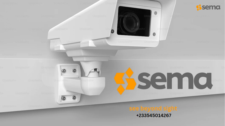 Sema Technologies Inc. logo